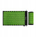 Мат для иглоукалывания  4FIZJO Classic Mat 4FJ0043 Black/Green - фото №6